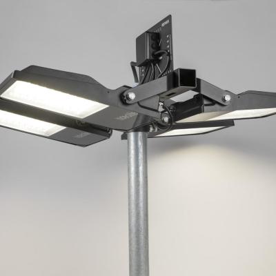 Scout G2 LED-julkisivuvalot