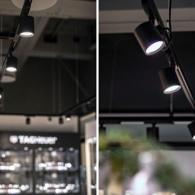 optic2 LED-julkisivuvalot