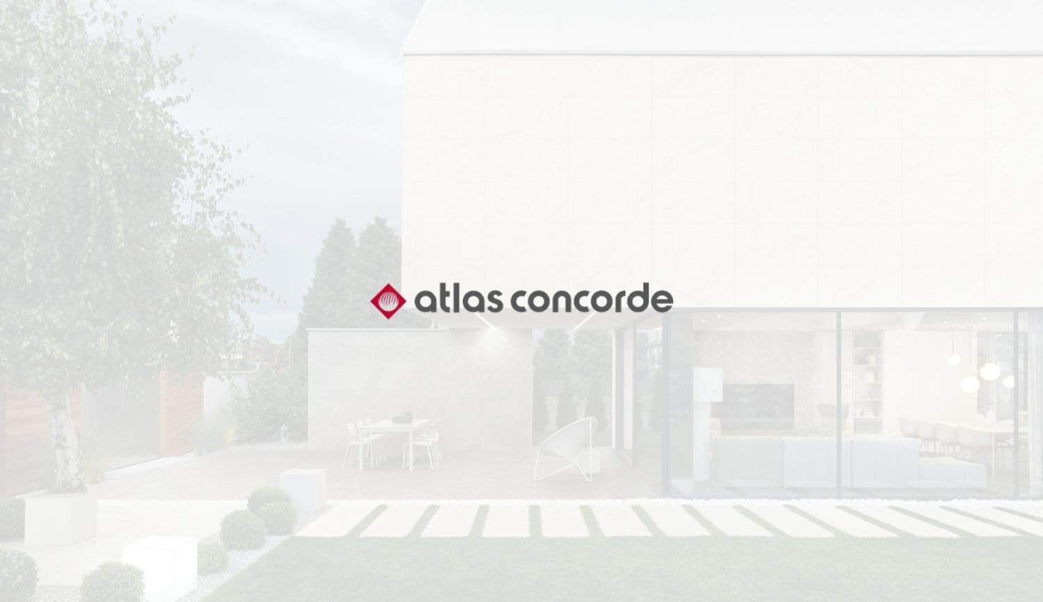 Atlas Concorde